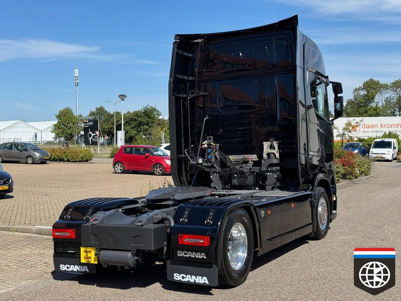 Cabeza tractora nuevo Scania 590 S King of the Road - FULL AIR - NEW TRUCK!: foto 5 Cabeza tractora nuevo Scania 590 S King of the Road - FULL AIR - NEW TRUCK!: foto 5