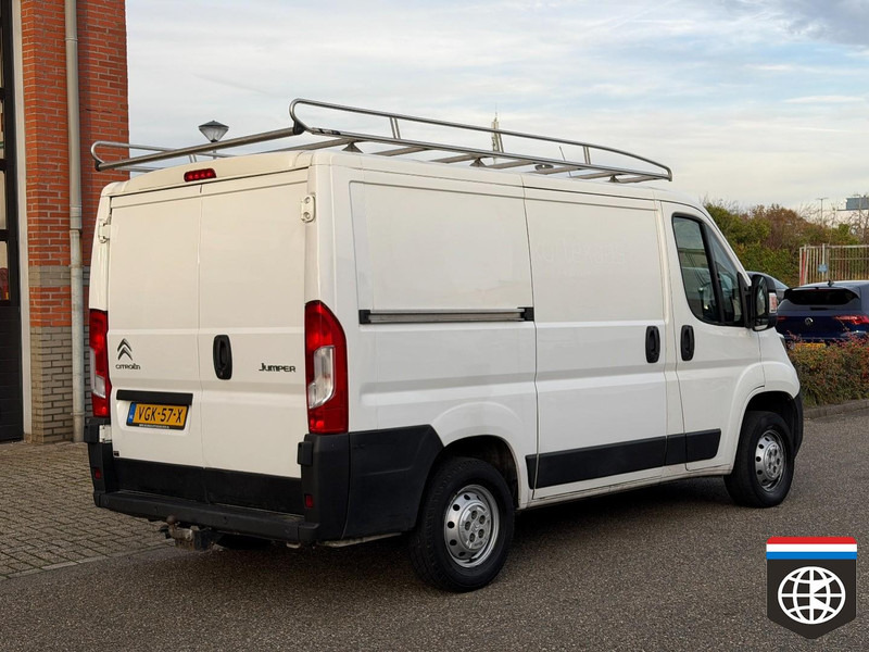 Citroën Jumper 2.2 blue HDI / ROOF IMPERIAL / L2 H1 - Furgoneta pequeña: foto 5 Citroën Jumper 2.2 blue HDI / ROOF IMPERIAL / L2 H1 - Furgoneta pequeña: foto 5