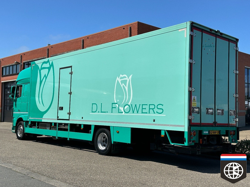 DAF XF 410 FA - Camión frigorífico: foto 4 DAF XF 410 FA - Camión frigorífico: foto 4