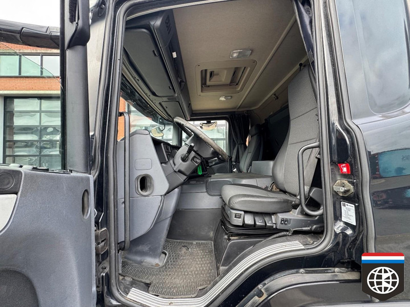 Scania P 360 6X2/4 Thermo King - Taillift - LOW KM !! - Camión frigorífico: foto 5 Scania P 360 6X2/4 Thermo King - Taillift - LOW KM !! - Camión frigorífico: foto 5