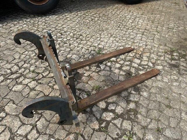 Atlas AR75e, Hydr. S.W.S., 4+1 Schaufel, Palettengabel - Cargadora de ruedas: foto 3 Atlas AR75e, Hydr. S.W.S., 4+1 Schaufel, Palettengabel - Cargadora de ruedas: foto 3