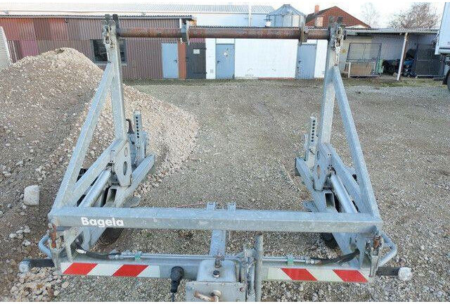 Leasing de Bagela BKT 12, Kabeltrommel, feuerverzinkt Bagela BKT 12, Kabeltrommel, feuerverzinkt: foto 7