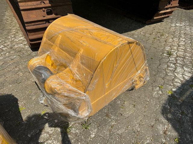 CAT longReachBoom Passend für Cat 320/ 323 B/C/D - Excavadora de cadenas: foto 5 CAT longReachBoom Passend für Cat 320/ 323 B/C/D - Excavadora de cadenas: foto 5