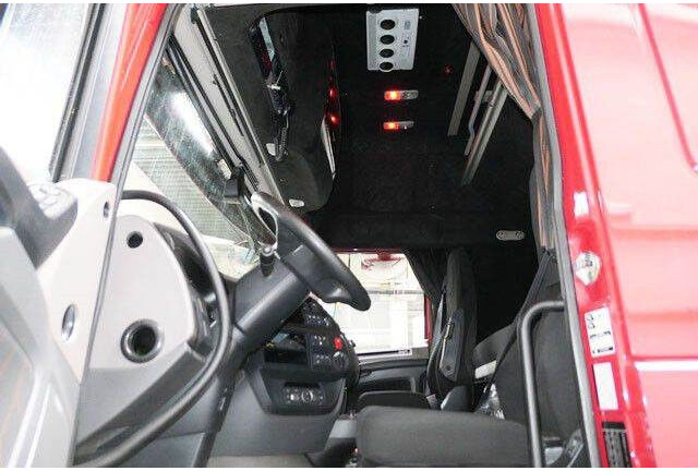 Cabeza tractora DAF XF 480 FT 4x2, SSC, Retarder, Klima, 2x Tank: foto 11