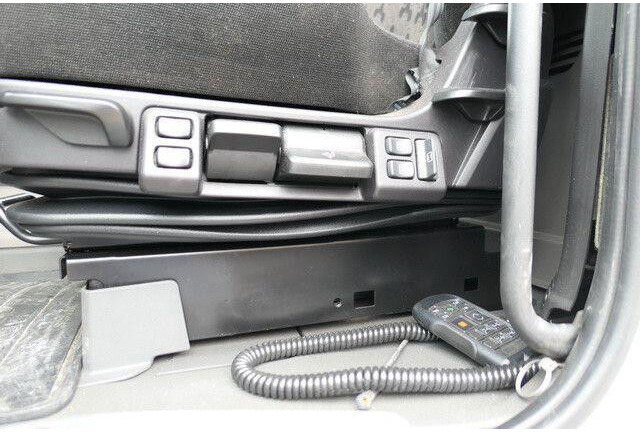 Cabeza tractora Scania R 500 4x2, Retarder, Standklima, Klima, Navi,TOP: foto 10 Cabeza tractora Scania R 500 4x2, Retarder, Standklima, Klima, Navi,TOP: foto 10