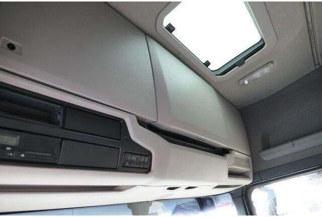 Cabeza tractora Scania R 500 4x2, Retarder, Standklima, Klima, Navi,TOP: foto 14 Cabeza tractora Scania R 500 4x2, Retarder, Standklima, Klima, Navi,TOP: foto 14