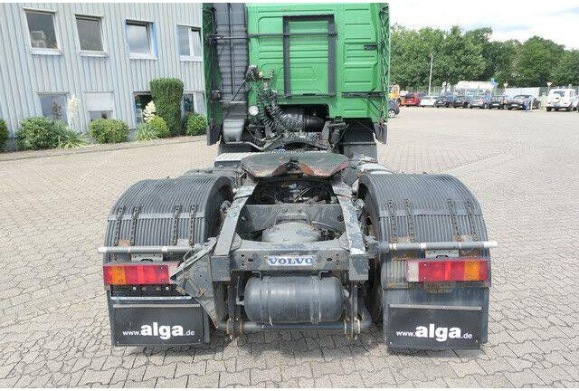 Volvo FH 380/Schalter/Klima/Hydraulik - Cabeza tractora: foto 4 Volvo FH 380/Schalter/Klima/Hydraulik - Cabeza tractora: foto 4