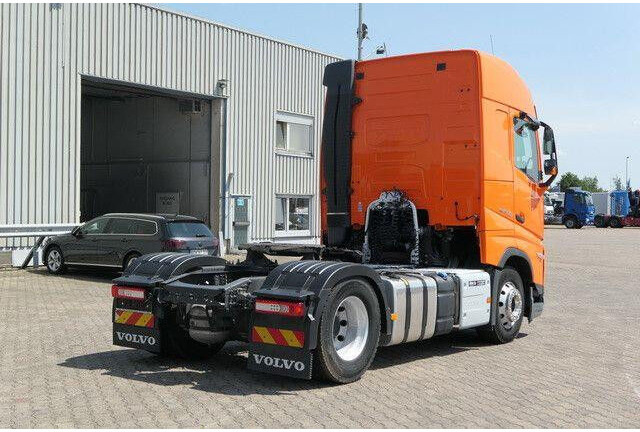 Volvo FH 500 4x2, Standklima, Standheizung, Alu-Felgen - Cabeza tractora: foto 3 Volvo FH 500 4x2, Standklima, Standheizung, Alu-Felgen - Cabeza tractora: foto 3