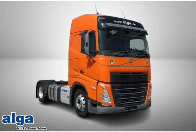 Volvo FH 500/Standklima/20 Stück auf Lager! - Cabeza tractora: foto 1 Volvo FH 500/Standklima/20 Stück auf Lager! - Cabeza tractora: foto 1