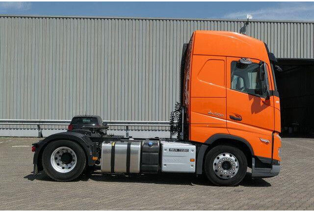 Volvo FH 500/Standklima/20 Stück auf Lager! - Cabeza tractora: foto 5 Volvo FH 500/Standklima/20 Stück auf Lager! - Cabeza tractora: foto 5