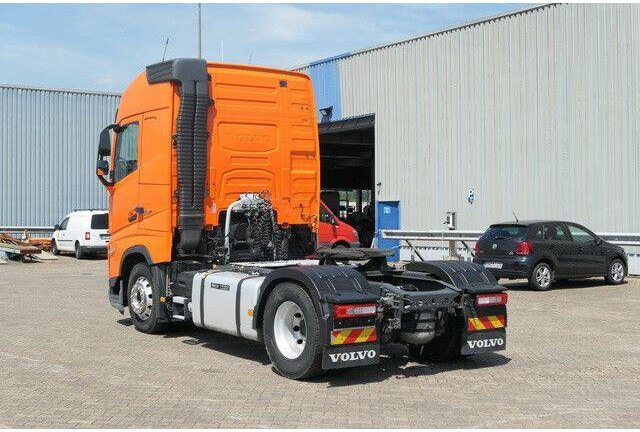 Volvo FH 500/Standklima/20 Stück auf Lager! - Cabeza tractora: foto 4 Volvo FH 500/Standklima/20 Stück auf Lager! - Cabeza tractora: foto 4