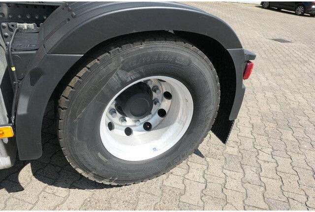 Cabeza tractora Volvo FH 500/Standklima/20 Stück auf Lager!: foto 10