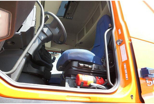 Cabeza tractora Volvo FH 500/Standklima/20 Stück auf Lager!: foto 11