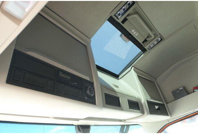 Cabeza tractora Volvo FH 500/Standklima/20 Stück auf Lager!: foto 15