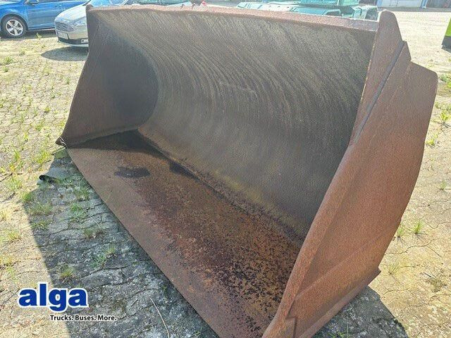 Caterpillar 966, Schaufel, 4,3m³ - Cargadora de ruedas: foto 1 Caterpillar 966, Schaufel, 4,3m³ - Cargadora de ruedas: foto 1