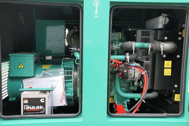 Leasing de Cummins 20 kVA, Stromgenerator, Sofort verfügbar  Cummins 20 kVA, Stromgenerator, Sofort verfügbar: foto 7