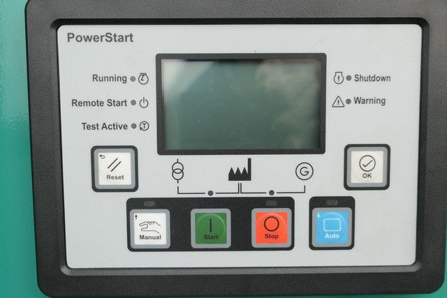 Cummins Stromgenerator, 10 kVA, Sofort verfügbar - Generador industriale: foto 5 Cummins Stromgenerator, 10 kVA, Sofort verfügbar - Generador industriale: foto 5