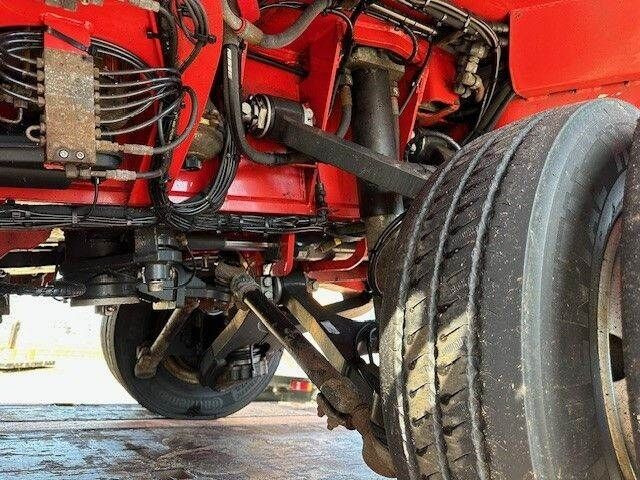 Doll T6E-S3/25-2+4, Tiefbett, teleskopierbar, Dolly - Semirremolque góndola rebajadas: foto 4 Doll T6E-S3/25-2+4, Tiefbett, teleskopierbar, Dolly - Semirremolque góndola rebajadas: foto 4