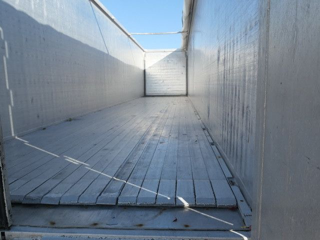 Fliegl SDS 390/92 cbm./SAF Achsen - Semirremolque piso movil: foto 5 Fliegl SDS 390/92 cbm./SAF Achsen - Semirremolque piso movil: foto 5