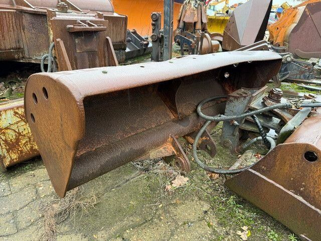 Grabenschaufel, Grabenlöffel, 1.460mm - Excavadora de cadenas: foto 1 Grabenschaufel, Grabenlöffel, 1.460mm - Excavadora de cadenas: foto 1