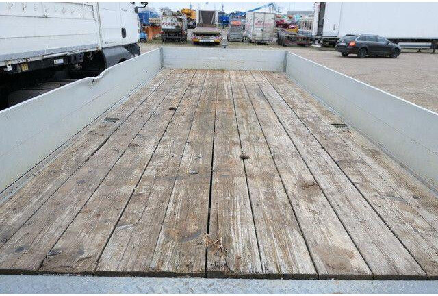 Remolque góndola rebajadas Humbaur HBT 116225 BS, Verzinkt, Rampen, Tandem, 6.200mm: foto 7