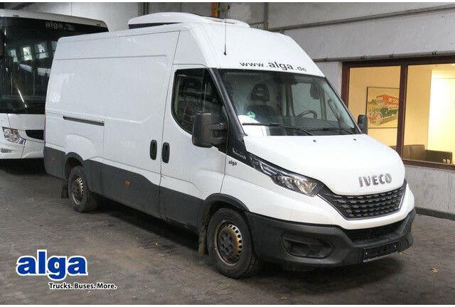Iveco 35S16 Daily, Kerstner, 3.300mm lang, Klima - Furgoneta frigorifica: foto 1 Iveco 35S16 Daily, Kerstner, 3.300mm lang, Klima - Furgoneta frigorifica: foto 1