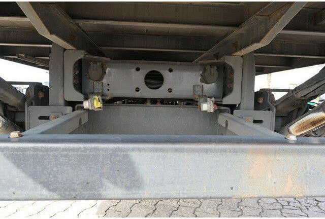 Iveco AD190S/P 4x2, 7.350mm lang, LBW, Klima, Navi - Camión lona: foto 5 Iveco AD190S/P 4x2, 7.350mm lang, LBW, Klima, Navi - Camión lona: foto 5