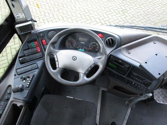 Iveco Crossway LE, EEV, 47 Sitze, A/C, Gurte - Autobús suburbano: foto 4 Iveco Crossway LE, EEV, 47 Sitze, A/C, Gurte - Autobús suburbano: foto 4
