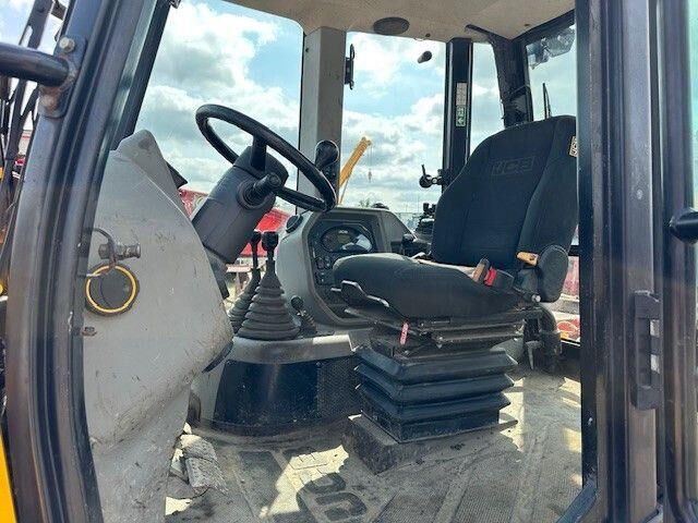 Leasing de JCB 3CX, hydr. S.W.S., 4+1 Schaufel, Tieflöffel JCB 3CX, hydr. S.W.S., 4+1 Schaufel, Tieflöffel: foto 11 Leasing de JCB 3CX, hydr. S.W.S., 4+1 Schaufel, Tieflöffel JCB 3CX, hydr. S.W.S., 4+1 Schaufel, Tieflöffel: foto 11