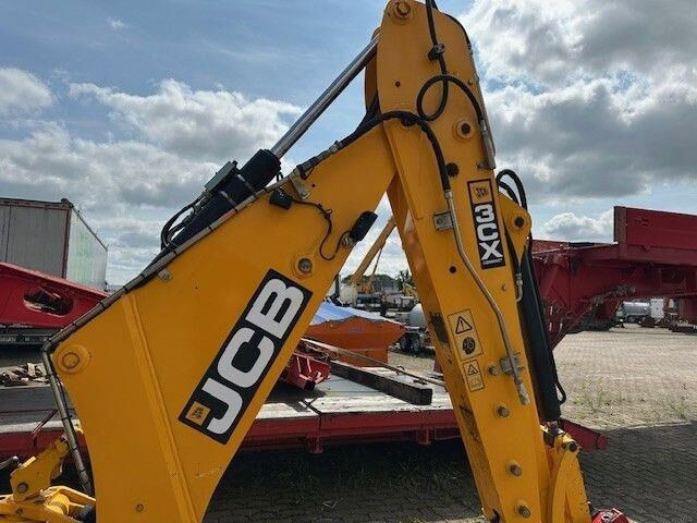 Leasing de JCB 3CX, hydr. S.W.S., 4+1 Schaufel, Tieflöffel JCB 3CX, hydr. S.W.S., 4+1 Schaufel, Tieflöffel: foto 17 Leasing de JCB 3CX, hydr. S.W.S., 4+1 Schaufel, Tieflöffel JCB 3CX, hydr. S.W.S., 4+1 Schaufel, Tieflöffel: foto 17