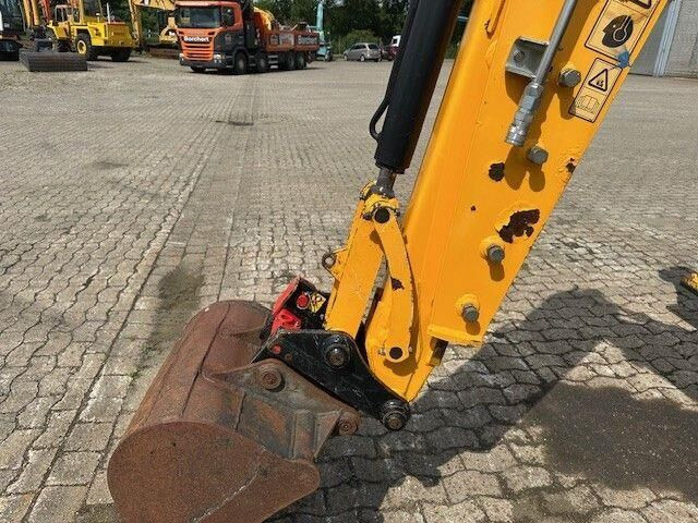 Leasing de JCB 3CX, hydr. S.W.S., 4+1 Schaufel, Tieflöffel JCB 3CX, hydr. S.W.S., 4+1 Schaufel, Tieflöffel: foto 19 Leasing de JCB 3CX, hydr. S.W.S., 4+1 Schaufel, Tieflöffel JCB 3CX, hydr. S.W.S., 4+1 Schaufel, Tieflöffel: foto 19