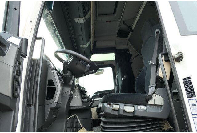 Camión chasis MAN 18.440 TGX 4x2, XXL, BDF, Standklima,Schlafliege: foto 8