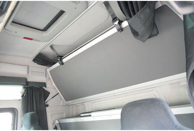 Camión chasis MAN 18.440 TGX 4x2, XXL, BDF, Standklima,Schlafliege: foto 13