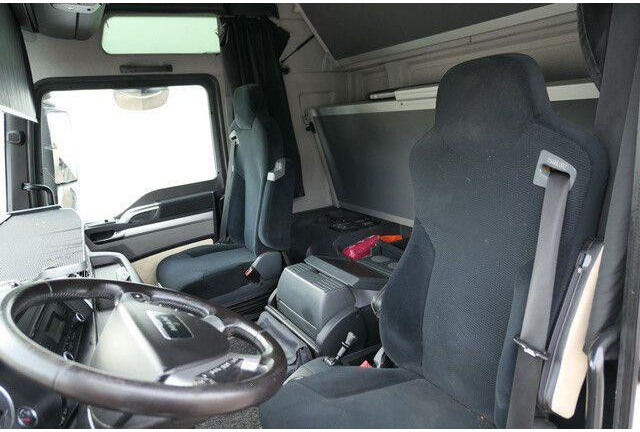 Camión chasis MAN 18.440 TGX 4x2, XXL, BDF, Standklima,Schlafliege: foto 9