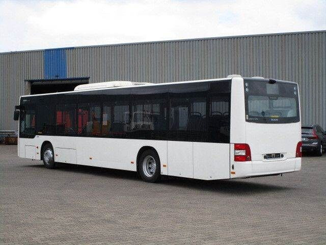 MAN Lions City, A21, Euro 6, A/C, 39 Sitze - Autobús suburbano: foto 2 MAN Lions City, A21, Euro 6, A/C, 39 Sitze - Autobús suburbano: foto 2