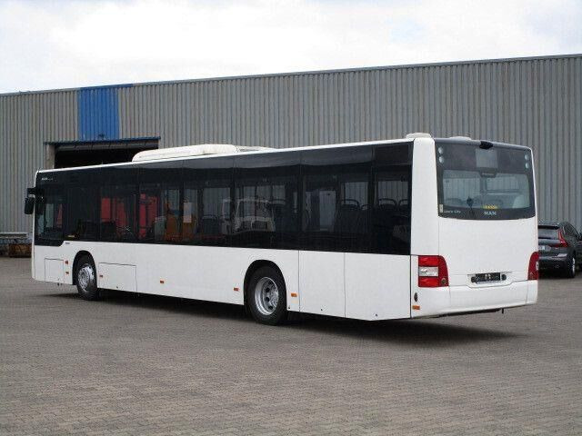 MAN Lions City, A21, Euro 6, A/C, 39 Sitze - Autobús suburbano: foto 2 MAN Lions City, A21, Euro 6, A/C, 39 Sitze - Autobús suburbano: foto 2