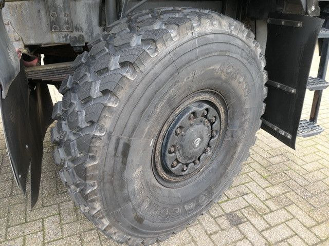 Mercedes-Benz 1838 AK 4x4, Workshop Truck,Wohnmobil,Expedition - Camión chasis: foto 5 Mercedes-Benz 1838 AK 4x4, Workshop Truck,Wohnmobil,Expedition - Camión chasis: foto 5