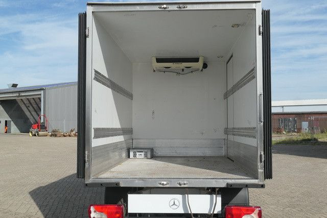 Mercedes-Benz 316 CDI Sprinter 4x2, Thermo King, Kiesling - Furgoneta frigorifica: foto 5 Mercedes-Benz 316 CDI Sprinter 4x2, Thermo King, Kiesling - Furgoneta frigorifica: foto 5