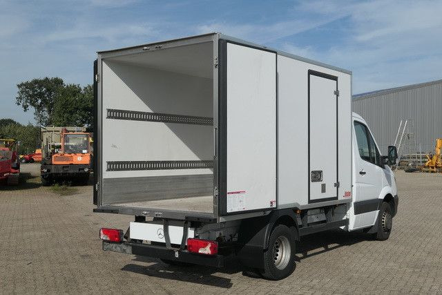 Mercedes-Benz 316 CDI Sprinter 4x2, Thermo King, Kiesling - Furgoneta frigorifica: foto 4 Mercedes-Benz 316 CDI Sprinter 4x2, Thermo King, Kiesling - Furgoneta frigorifica: foto 4