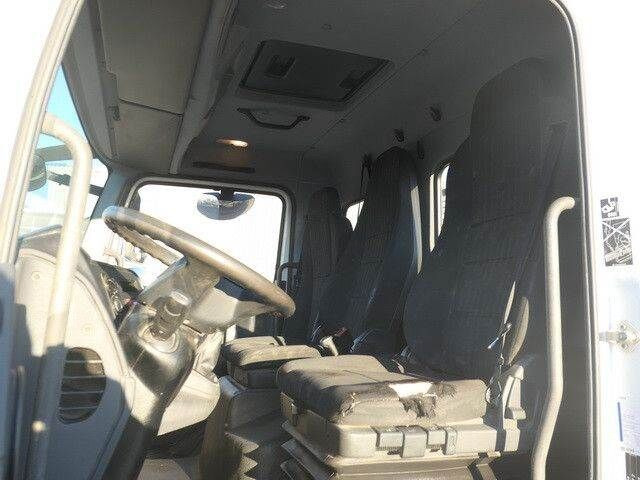 Leasing de Mercedes-Benz 818 K Atego 4x2, Meiller, AHK, 3. Sitz, 168tkm. Mercedes-Benz 818 K Atego 4x2, Meiller, AHK, 3. Sitz, 168tkm.: foto 11