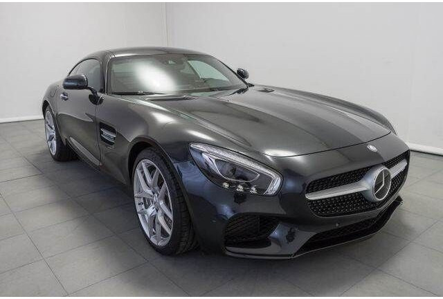 Mercedes-Benz AMG GT Coupe/Erst 7 Tkm.!/TÜV+Service neu! - Coupé: foto 3 Mercedes-Benz AMG GT Coupe/Erst 7 Tkm.!/TÜV+Service neu! - Coupé: foto 3
