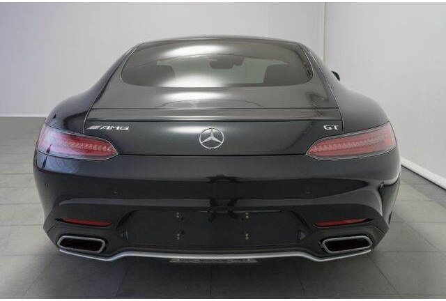 Mercedes-Benz AMG GT Coupe/Erst 7 Tkm.!/TÜV+Service neu! - Coupé: foto 5 Mercedes-Benz AMG GT Coupe/Erst 7 Tkm.!/TÜV+Service neu! - Coupé: foto 5