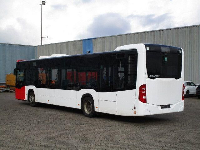 Mercedes-Benz O 530 Citaro C2, Euro 6, A/C, org. km, 1. Hand - Autobús suburbano: foto 2 Mercedes-Benz O 530 Citaro C2, Euro 6, A/C, org. km, 1. Hand - Autobús suburbano: foto 2