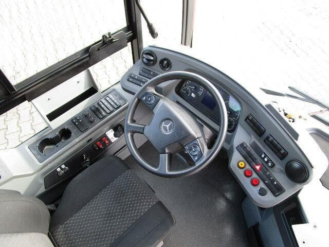 Mercedes-Benz O 530 Citaro C2, Euro 6, A/C, org. km, 1. Hand - Autobús suburbano: foto 4 Mercedes-Benz O 530 Citaro C2, Euro 6, A/C, org. km, 1. Hand - Autobús suburbano: foto 4