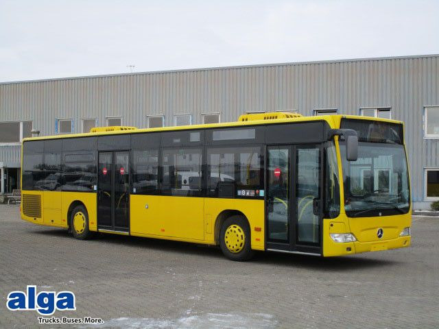 Mercedes-Benz O 530 Citaro, EEV Motor, 38 Sitze - Autobús urbano: foto 1 Mercedes-Benz O 530 Citaro, EEV Motor, 38 Sitze - Autobús urbano: foto 1