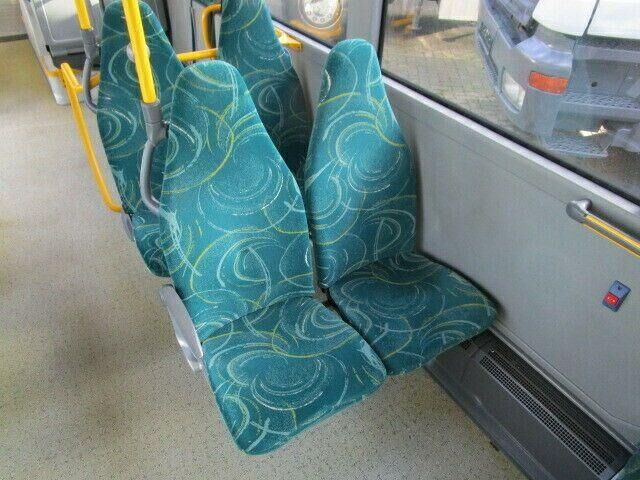 Mercedes-Benz O 530 G Citaro (CNG), Euro 5, Klima, Rampe, ZF - Autobús articulado: foto 5 Mercedes-Benz O 530 G Citaro (CNG), Euro 5, Klima, Rampe, ZF - Autobús articulado: foto 5