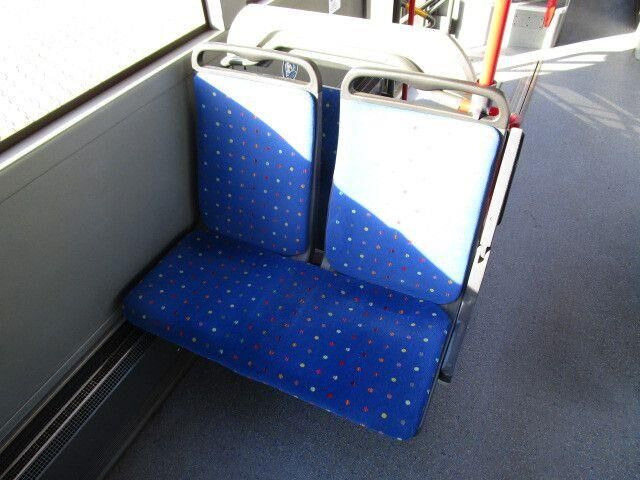 Mercedes-Benz O 530 G Citaro, Euro 5, 46 Sitze, Rampe, 2 Stk. - Autobús articulado: foto 5 Mercedes-Benz O 530 G Citaro, Euro 5, 46 Sitze, Rampe, 2 Stk. - Autobús articulado: foto 5