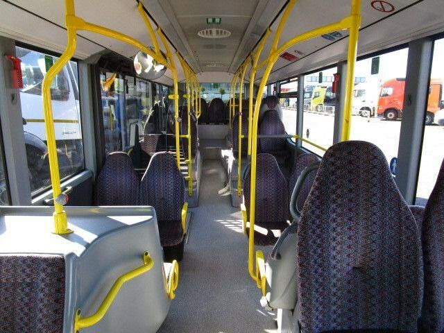 Mercedes-Benz O 530 K Citaro, Klima, 1. Hand, 30 Sitze, 2 Stk. - Autobús suburbano: foto 3 Mercedes-Benz O 530 K Citaro, Klima, 1. Hand, 30 Sitze, 2 Stk. - Autobús suburbano: foto 3
