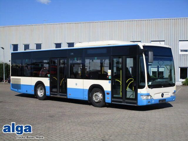 Mercedes-Benz O 530 K Citaro, Klima, 1. Hand, 30 Sitze, 2 Stk. - Autobús suburbano: foto 1 Mercedes-Benz O 530 K Citaro, Klima, 1. Hand, 30 Sitze, 2 Stk. - Autobús suburbano: foto 1
