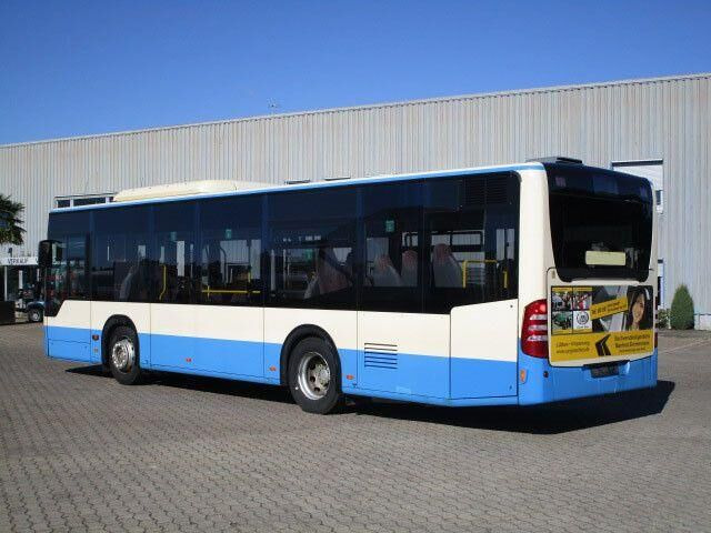 Mercedes-Benz O 530 K Citaro, Klima, 1. Hand, 30 Sitze, 2 Stk. - Autobús suburbano: foto 2 Mercedes-Benz O 530 K Citaro, Klima, 1. Hand, 30 Sitze, 2 Stk. - Autobús suburbano: foto 2